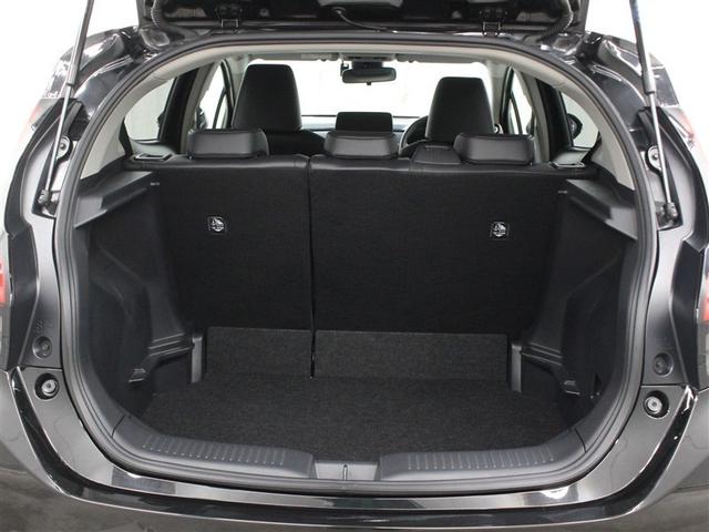 アクア Ｚ　メモリーナビ　ミュージックプレイヤー接続可　バックカメラ　衝突被害軽減システム　ＥＴＣ　ドラレコ　ＬＥＤヘッドランプ　アイドリングストップ（37枚目）