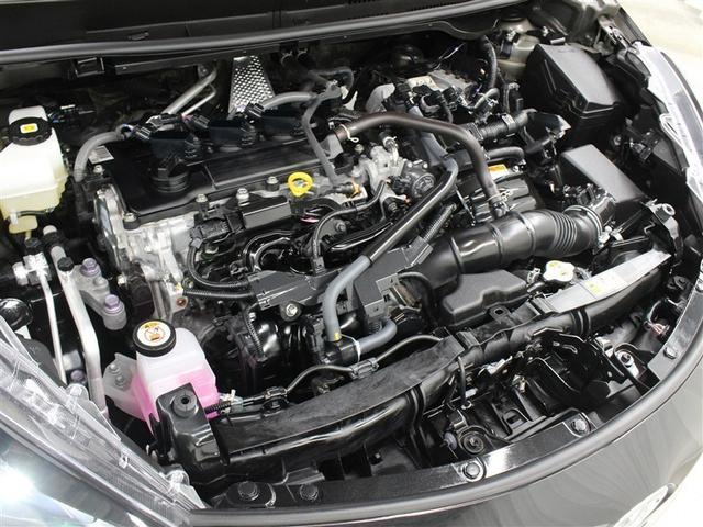 アクア Ｚ　メモリーナビ　ミュージックプレイヤー接続可　バックカメラ　衝突被害軽減システム　ＥＴＣ　ドラレコ　ＬＥＤヘッドランプ　アイドリングストップ（40枚目）