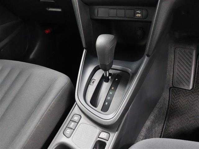 ヤリスクロス ハイブリッドＸ　メモリーナビ　ミュージックプレイヤー接続可　バックカメラ　衝突被害軽減システム　ＥＴＣ　ドラレコ　アイドリングストップ（7枚目）