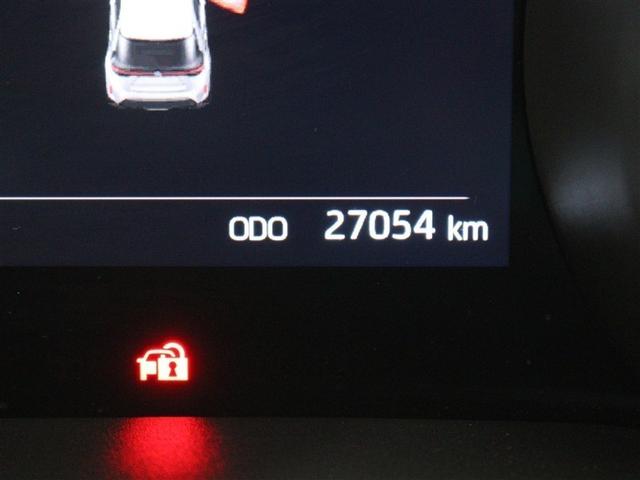 ヤリスクロス ハイブリッドＸ　メモリーナビ　ミュージックプレイヤー接続可　バックカメラ　衝突被害軽減システム　ＥＴＣ　ドラレコ　アイドリングストップ（27枚目）