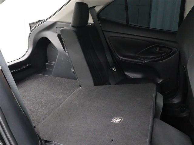 ヤリスクロス ハイブリッドＸ　メモリーナビ　ミュージックプレイヤー接続可　バックカメラ　衝突被害軽減システム　ＥＴＣ　ドラレコ　アイドリングストップ（32枚目）