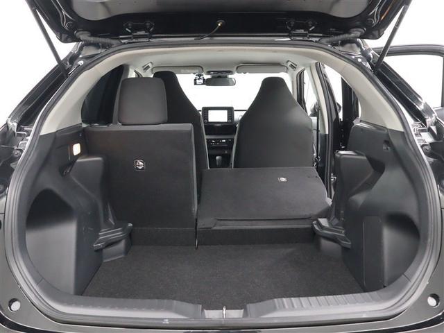 ヤリスクロス ハイブリッドＸ　メモリーナビ　ミュージックプレイヤー接続可　バックカメラ　衝突被害軽減システム　ＥＴＣ　ドラレコ　アイドリングストップ（33枚目）