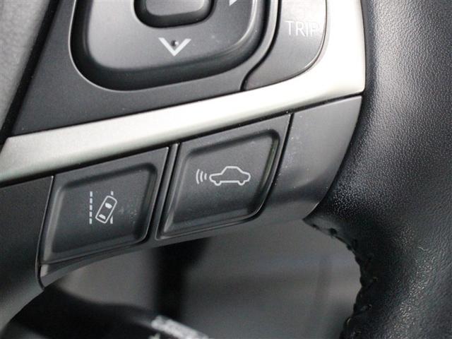 ハリアー プレミアム フルセグ メモリーナビ DVD再生 バックカメラ 衝突被害軽減システム ETC LEDヘッドランプ ワンオーナー アイドリングストップ(7枚目)