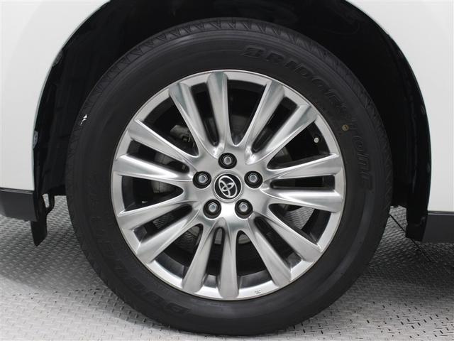 ハリアー プレミアム フルセグ メモリーナビ DVD再生 バックカメラ 衝突被害軽減システム ETC LEDヘッドランプ ワンオーナー アイドリングストップ(12枚目)