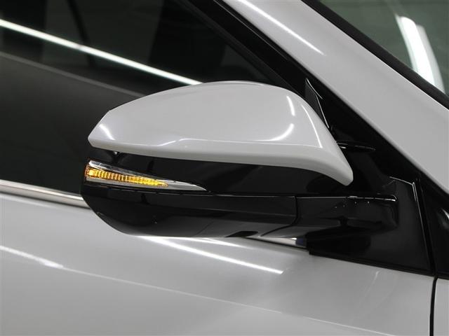 ハリアー プレミアム フルセグ メモリーナビ DVD再生 バックカメラ 衝突被害軽減システム ETC LEDヘッドランプ ワンオーナー アイドリングストップ(15枚目)