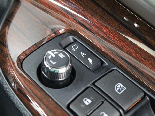 ハリアー プレミアム フルセグ メモリーナビ DVD再生 バックカメラ 衝突被害軽減システム ETC LEDヘッドランプ ワンオーナー アイドリングストップ(32枚目)