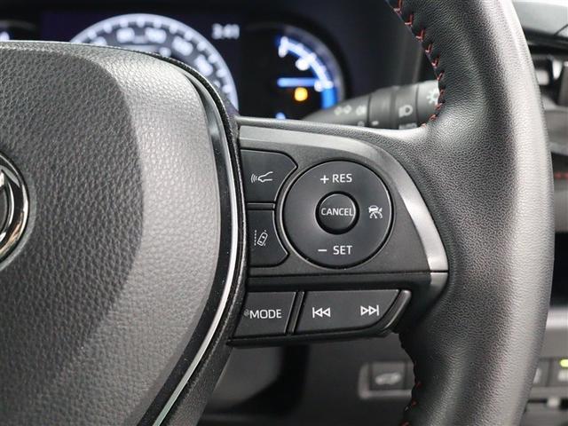 ＲＡＶ４ ＰＨＶ ブラックトーン　４ＷＤ　フルセグ　メモリーナビ　ミュージックプレイヤー接続可　バックカメラ　衝突被害軽減システム　ＥＴＣ　ドラレコ　ＬＥＤヘッドランプ　アイドリングストップ（10枚目）