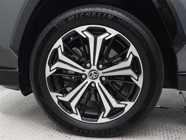 ＲＡＶ４ ＰＨＶ ブラックトーン　４ＷＤ　フルセグ　メモリーナビ　ミュージックプレイヤー接続可　バックカメラ　衝突被害軽減システム　ＥＴＣ　ドラレコ　ＬＥＤヘッドランプ　アイドリングストップ（17枚目）