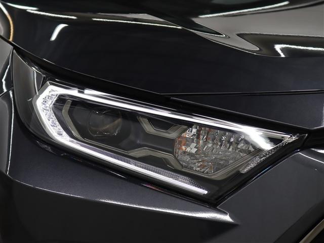 ＲＡＶ４ ＰＨＶ ブラックトーン　４ＷＤ　フルセグ　メモリーナビ　ミュージックプレイヤー接続可　バックカメラ　衝突被害軽減システム　ＥＴＣ　ドラレコ　ＬＥＤヘッドランプ　アイドリングストップ（19枚目）