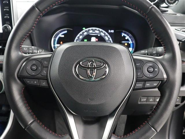 ＲＡＶ４ ＰＨＶ ブラックトーン　４ＷＤ　フルセグ　メモリーナビ　ミュージックプレイヤー接続可　バックカメラ　衝突被害軽減システム　ＥＴＣ　ドラレコ　ＬＥＤヘッドランプ　アイドリングストップ（33枚目）