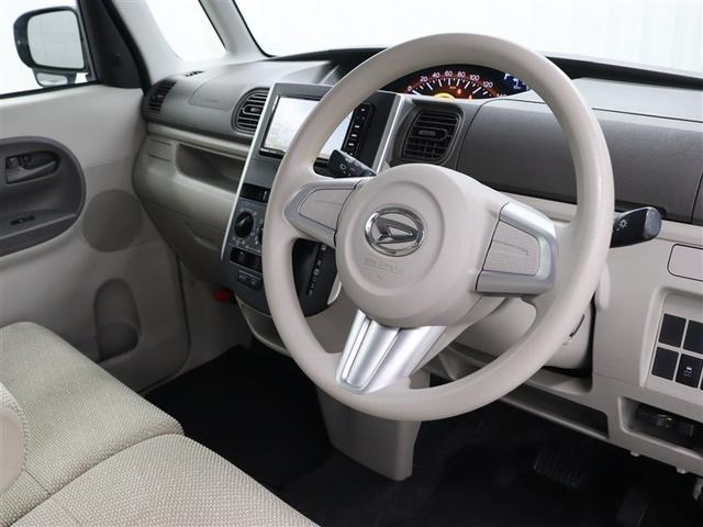 タント Ｌ　フルセグ　メモリーナビ　ＤＶＤ再生　バックカメラ　ＥＴＣ　ドラレコ　アイドリングストップ（5枚目）