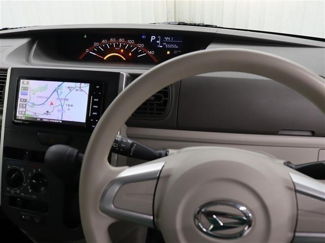 タント Ｌ　フルセグ　メモリーナビ　ＤＶＤ再生　バックカメラ　ＥＴＣ　ドラレコ　アイドリングストップ（6枚目）