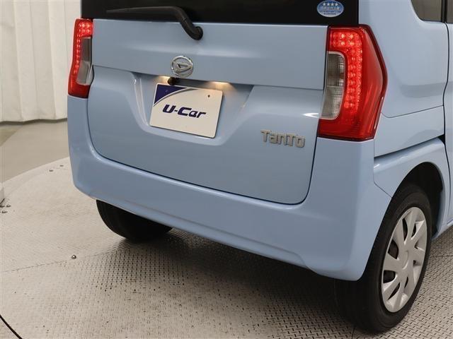 タント Ｌ　フルセグ　メモリーナビ　ＤＶＤ再生　バックカメラ　ＥＴＣ　ドラレコ　アイドリングストップ（15枚目）