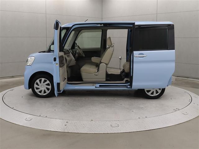 タント Ｌ　フルセグ　メモリーナビ　ＤＶＤ再生　バックカメラ　ＥＴＣ　ドラレコ　アイドリングストップ（39枚目）