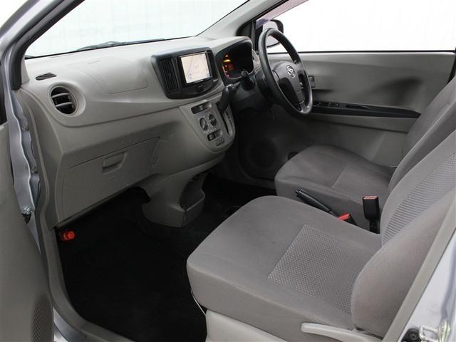 ミライース L ワンセグ メモリーナビ ETC ドラレコ アイドリングストップ(7枚目)