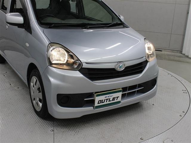 ミライース L ワンセグ メモリーナビ ETC ドラレコ アイドリングストップ(9枚目)