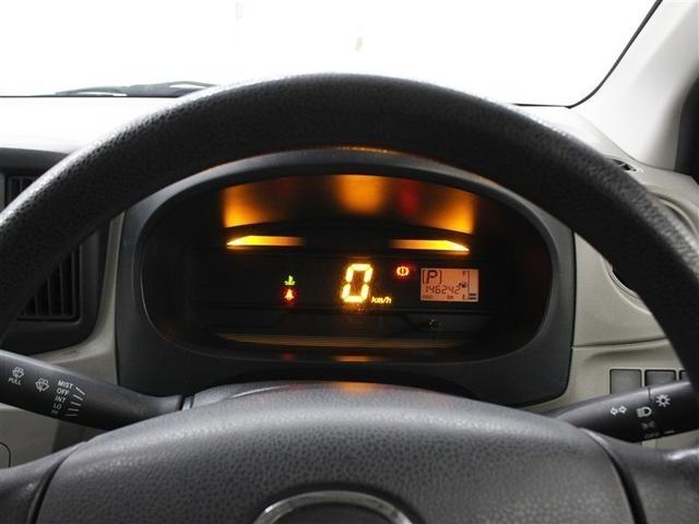 ミライース L ワンセグ メモリーナビ ETC ドラレコ アイドリングストップ(16枚目)