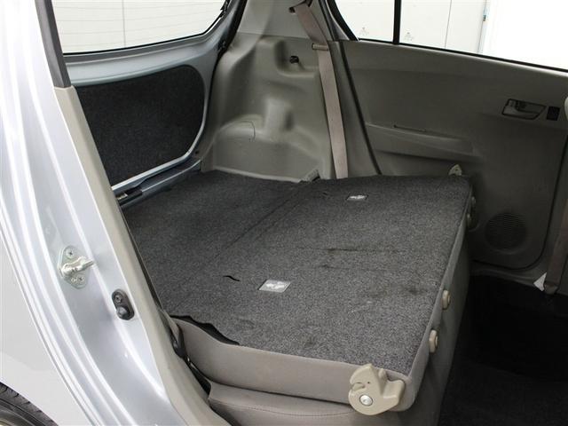 ミライース L ワンセグ メモリーナビ ETC ドラレコ アイドリングストップ(22枚目)