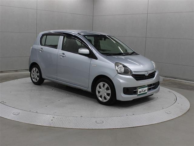 ミライース L ワンセグ メモリーナビ ETC ドラレコ アイドリングストップ(29枚目)