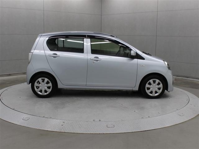 ミライース L ワンセグ メモリーナビ ETC ドラレコ アイドリングストップ(30枚目)