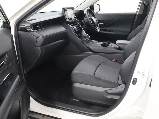 ハリアーハイブリッド Ｓ　メモリーナビ　ミュージックプレイヤー接続可　バックカメラ　衝突被害軽減システム　ＥＴＣ　ＬＥＤヘッドランプ　ワンオーナー　アイドリングストップ（8枚目）