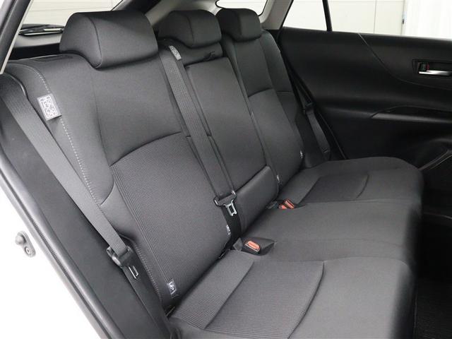 ハリアーハイブリッド Ｓ　メモリーナビ　ミュージックプレイヤー接続可　バックカメラ　衝突被害軽減システム　ＥＴＣ　ＬＥＤヘッドランプ　ワンオーナー　アイドリングストップ（9枚目）