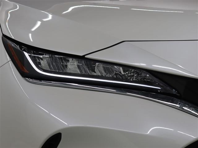 ハリアーハイブリッド Ｓ　メモリーナビ　ミュージックプレイヤー接続可　バックカメラ　衝突被害軽減システム　ＥＴＣ　ＬＥＤヘッドランプ　ワンオーナー　アイドリングストップ（12枚目）