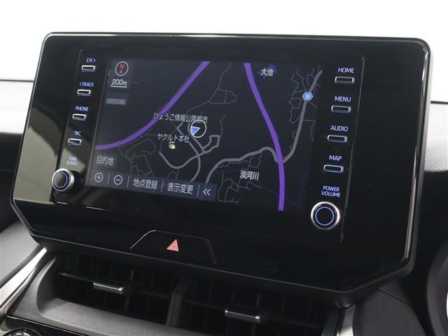 ハリアーハイブリッド Ｓ　メモリーナビ　ミュージックプレイヤー接続可　バックカメラ　衝突被害軽減システム　ＥＴＣ　ＬＥＤヘッドランプ　ワンオーナー　アイドリングストップ（22枚目）