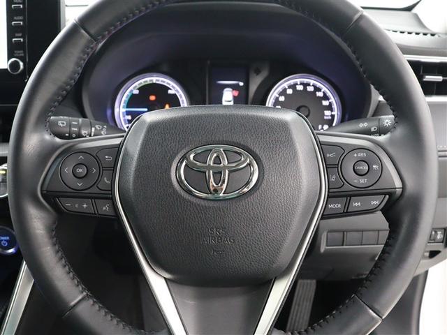 ハリアーハイブリッド Ｓ　メモリーナビ　ミュージックプレイヤー接続可　バックカメラ　衝突被害軽減システム　ＥＴＣ　ＬＥＤヘッドランプ　ワンオーナー　アイドリングストップ（25枚目）