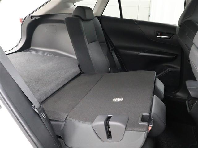 ハリアーハイブリッド Ｓ　メモリーナビ　ミュージックプレイヤー接続可　バックカメラ　衝突被害軽減システム　ＥＴＣ　ＬＥＤヘッドランプ　ワンオーナー　アイドリングストップ（32枚目）