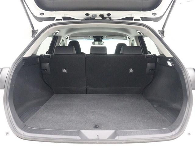 ハリアーハイブリッド Ｓ　メモリーナビ　ミュージックプレイヤー接続可　バックカメラ　衝突被害軽減システム　ＥＴＣ　ＬＥＤヘッドランプ　ワンオーナー　アイドリングストップ（34枚目）