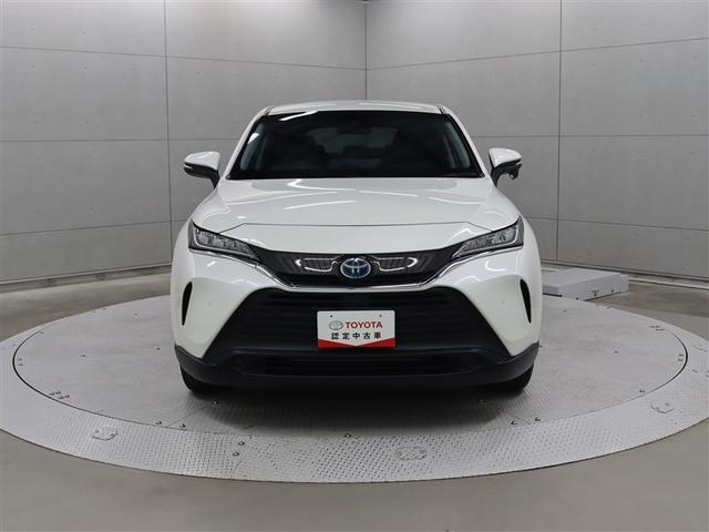 ハリアーハイブリッド Ｓ　メモリーナビ　ミュージックプレイヤー接続可　バックカメラ　衝突被害軽減システム　ＥＴＣ　ＬＥＤヘッドランプ　ワンオーナー　アイドリングストップ（38枚目）