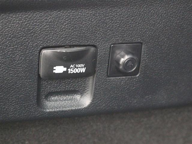 プリウス Ａプレミアム　革シート　フルセグ　メモリーナビ　ＤＶＤ再生　ミュージックプレイヤー接続可　バックカメラ　衝突被害軽減システム　ＥＴＣ　ドラレコ　ＬＥＤヘッドランプ　アイドリングストップ（22枚目）