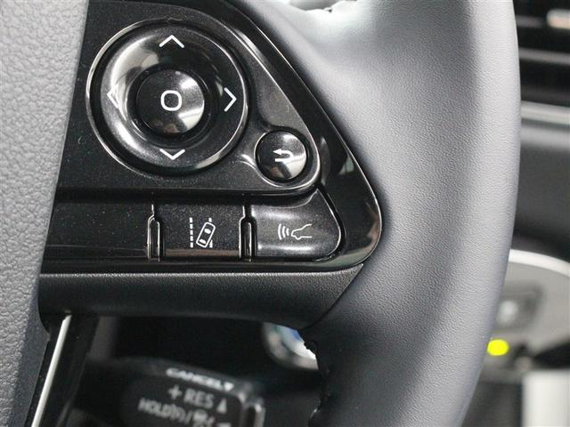 プリウス Ａ　ワンセグ　メモリーナビ　バックカメラ　衝突被害軽減システム　ＥＴＣ　ドラレコ　ＬＥＤヘッドランプ　ワンオーナー　アイドリングストップ（6枚目）