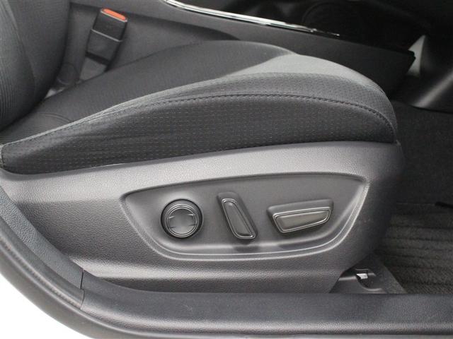 プリウス Ａ　ワンセグ　メモリーナビ　バックカメラ　衝突被害軽減システム　ＥＴＣ　ドラレコ　ＬＥＤヘッドランプ　ワンオーナー　アイドリングストップ（9枚目）