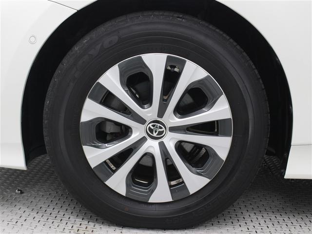 プリウス Ａ　ワンセグ　メモリーナビ　バックカメラ　衝突被害軽減システム　ＥＴＣ　ドラレコ　ＬＥＤヘッドランプ　ワンオーナー　アイドリングストップ（13枚目）