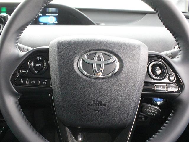 プリウス Ａ　ワンセグ　メモリーナビ　バックカメラ　衝突被害軽減システム　ＥＴＣ　ドラレコ　ＬＥＤヘッドランプ　ワンオーナー　アイドリングストップ（21枚目）