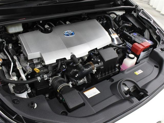 プリウス Ａ　ワンセグ　メモリーナビ　バックカメラ　衝突被害軽減システム　ＥＴＣ　ドラレコ　ＬＥＤヘッドランプ　ワンオーナー　アイドリングストップ（37枚目）