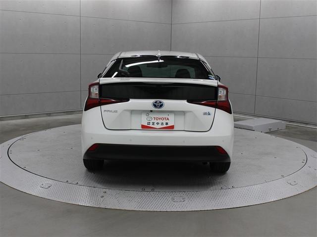 プリウス Ａ　ワンセグ　メモリーナビ　バックカメラ　衝突被害軽減システム　ＥＴＣ　ドラレコ　ＬＥＤヘッドランプ　ワンオーナー　アイドリングストップ（39枚目）