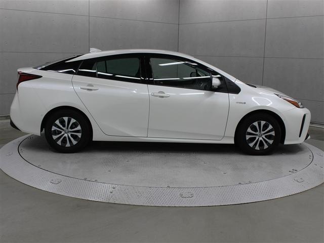 プリウス Ａ　ワンセグ　メモリーナビ　バックカメラ　衝突被害軽減システム　ＥＴＣ　ドラレコ　ＬＥＤヘッドランプ　ワンオーナー　アイドリングストップ（40枚目）