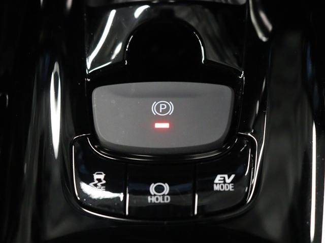 Ｃ－ＨＲ Ｇ　モード　ネロ　セーフティプラスＩＩ　フルセグ　メモリーナビ　ミュージックプレイヤー接続可　バックカメラ　衝突被害軽減システム　ＥＴＣ　ドラレコ　ＬＥＤヘッドランプ　アイドリングストップ（19枚目）