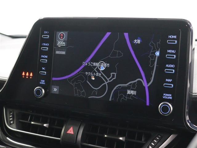 Ｃ－ＨＲ Ｇ　モード　ネロ　セーフティプラスＩＩ　フルセグ　メモリーナビ　ミュージックプレイヤー接続可　バックカメラ　衝突被害軽減システム　ＥＴＣ　ドラレコ　ＬＥＤヘッドランプ　アイドリングストップ（24枚目）