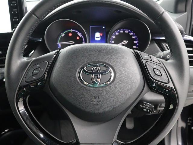 Ｃ－ＨＲ Ｇ　モード　ネロ　セーフティプラスＩＩ　フルセグ　メモリーナビ　ミュージックプレイヤー接続可　バックカメラ　衝突被害軽減システム　ＥＴＣ　ドラレコ　ＬＥＤヘッドランプ　アイドリングストップ（28枚目）