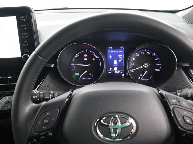 Ｃ－ＨＲ Ｇ　モード　ネロ　セーフティプラスＩＩ　フルセグ　メモリーナビ　ミュージックプレイヤー接続可　バックカメラ　衝突被害軽減システム　ＥＴＣ　ドラレコ　ＬＥＤヘッドランプ　アイドリングストップ（29枚目）