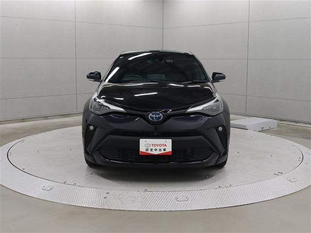 Ｃ－ＨＲ Ｇ　モード　ネロ　セーフティプラスＩＩ　フルセグ　メモリーナビ　ミュージックプレイヤー接続可　バックカメラ　衝突被害軽減システム　ＥＴＣ　ドラレコ　ＬＥＤヘッドランプ　アイドリングストップ（40枚目）