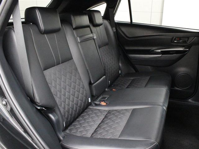 ハリアー プレミアム　スタイルノアール　フルセグ　メモリーナビ　ＤＶＤ再生　ミュージックプレイヤー接続可　バックカメラ　衝突被害軽減システム　ＥＴＣ　ドラレコ　ＬＥＤヘッドランプ　ワンオーナー　アイドリングストップ（10枚目）