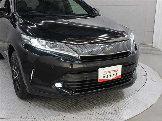 ハリアー プレミアム　スタイルノアール　フルセグ　メモリーナビ　ＤＶＤ再生　ミュージックプレイヤー接続可　バックカメラ　衝突被害軽減システム　ＥＴＣ　ドラレコ　ＬＥＤヘッドランプ　ワンオーナー　アイドリングストップ（12枚目）