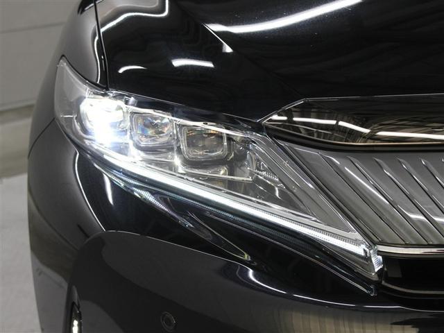 ハリアー プレミアム　スタイルノアール　フルセグ　メモリーナビ　ＤＶＤ再生　ミュージックプレイヤー接続可　バックカメラ　衝突被害軽減システム　ＥＴＣ　ドラレコ　ＬＥＤヘッドランプ　ワンオーナー　アイドリングストップ（13枚目）