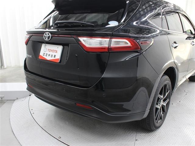 ハリアー プレミアム　スタイルノアール　フルセグ　メモリーナビ　ＤＶＤ再生　ミュージックプレイヤー接続可　バックカメラ　衝突被害軽減システム　ＥＴＣ　ドラレコ　ＬＥＤヘッドランプ　ワンオーナー　アイドリングストップ（16枚目）