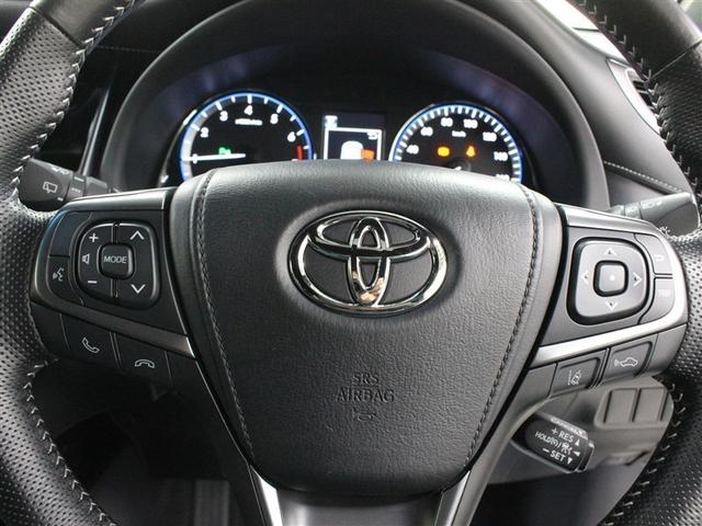 ハリアー プレミアム　スタイルノアール　フルセグ　メモリーナビ　ＤＶＤ再生　ミュージックプレイヤー接続可　バックカメラ　衝突被害軽減システム　ＥＴＣ　ドラレコ　ＬＥＤヘッドランプ　ワンオーナー　アイドリングストップ（26枚目）